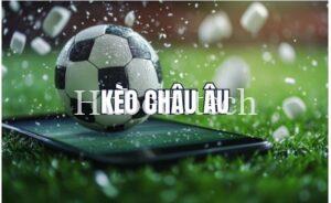 Cách đọc kèo bóng đá châu Âu thực chất là cách đọc ý đồ của nhà cái Hubet