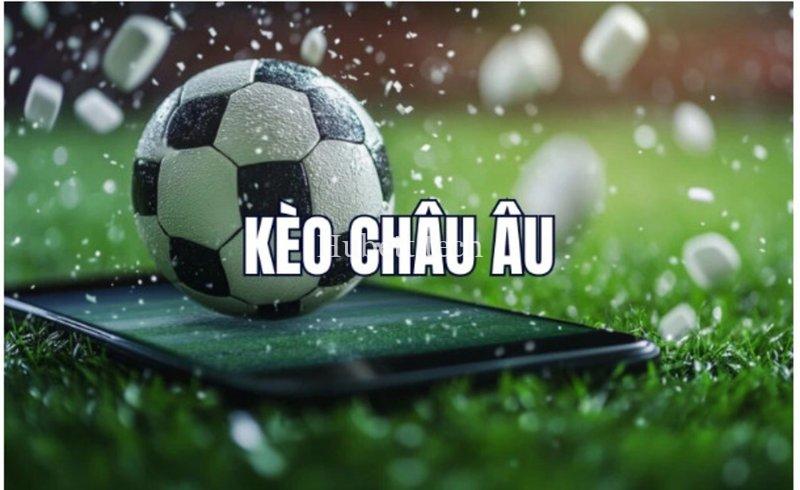 Cách đọc kèo bóng đá châu Âu thực chất là cách đọc ý đồ của nhà cái Hubet