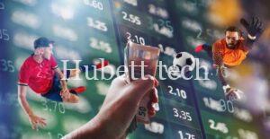 Trước khi tìm hiểu cách đọc kèo bóng đá trên mạng, người chơi cần làm quen với bảng kèo tại Hubet