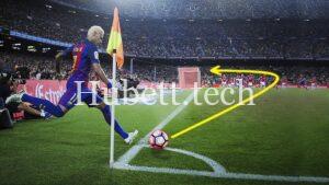 Tại Hubet, kèo phạt góc là hình thức cá cược mà kết quả thắng thua được trên tổng số quả phạt góc phát sinh