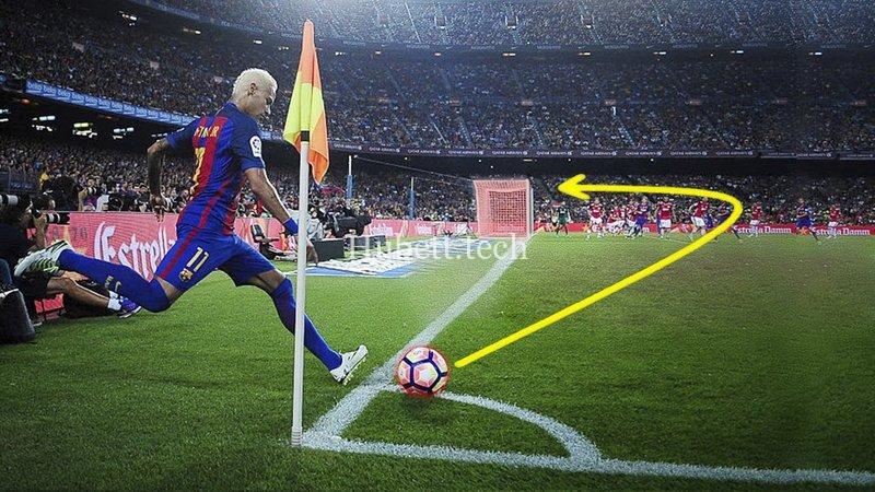 Tại Hubet, kèo phạt góc là hình thức cá cược mà kết quả thắng thua được trên tổng số quả phạt góc phát sinh