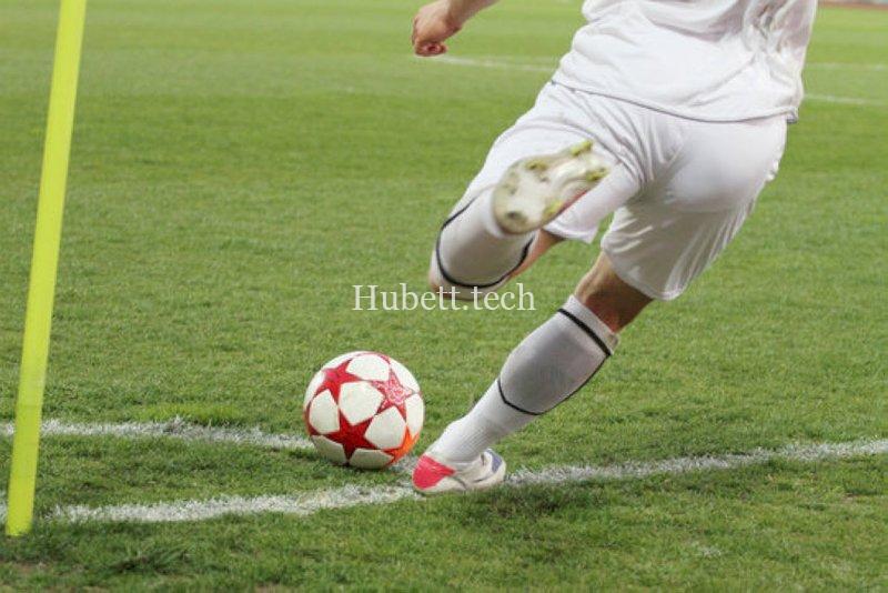 Hướng dẫn cách xem bảng kèo phạt góc Hubet đơn giản cho người mới bắt đầu
