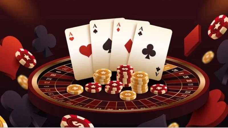 Casino Hubet sở hữu nhiều trò chơi hấp dẫn đáp ứng nhu cầu đa dạng của người chơi