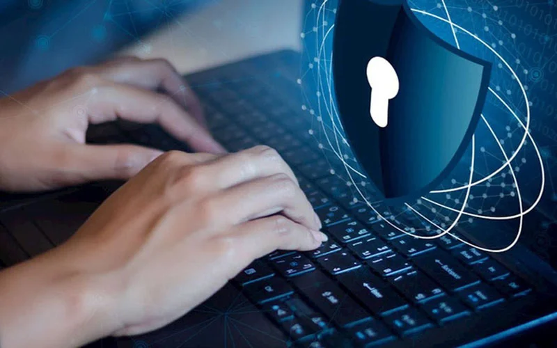 Hệ thống bảo mật đa tầng cùng công nghệ mã hóa hiện đại là nền tảng cốt lõi trong chính sách bảo mật Hubet