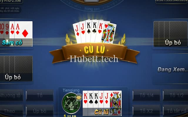 Hiểu rõ cù lũ là sao và vận dụng đúng các mẹo chơi sẽ giúp người chơi thắng lớn 