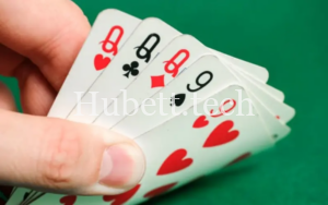 Cù lũ là sao và cách nhận biết bộ bài cù lũ đơn giản cho người chơi mới