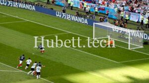 Hiểu được đá luân lưu là như thế nào người chơi sẽ dễ dàng phân biệt được đá Penaty