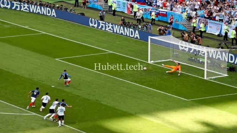 Hiểu được đá luân lưu là như thế nào người chơi sẽ dễ dàng phân biệt được đá Penaty