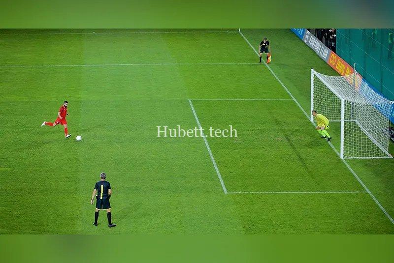 Am hiểu đá luân lưu là như thế nào và luật thi đấu chính là tiền đề để người chơi phân tích thực lực sút phạt của từng đội bóng