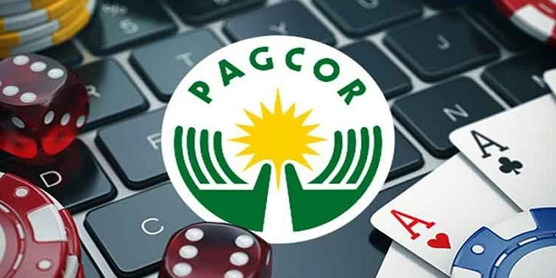 Nhà cái Hubet được cấp phép bởi tổ chức quản lý cá cược quốc tế uy tín PAGCOR