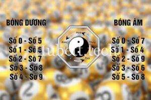 Nắm được kép lệch gồm những con nào và cách tính giúp người chơi có cơ sở để soi cầu tại Hubet