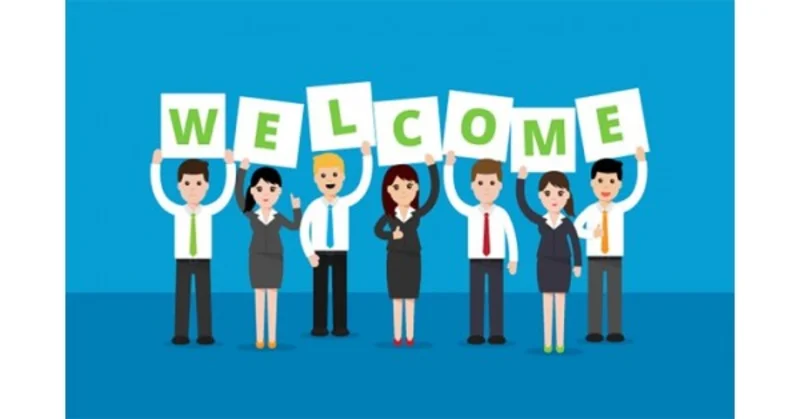 Thưởng chào mừng hội viên sau khi đăng ký tài khoản thành công