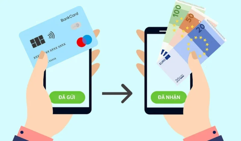 Cần lưu ý khi nạp tiền Hubet giúp người chơi tránh sai sót và đảm bảo giao dịch thành công.