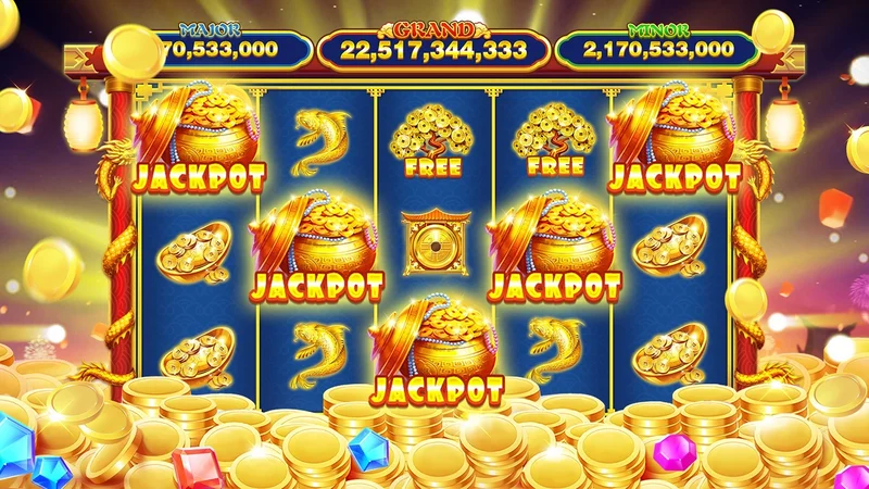 Bỏ túi một số bí quyết quay hũ giúp người chơi nâng cao tỉ lệ trúng Jackpot
